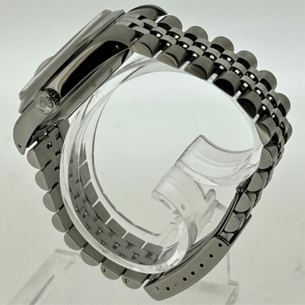 U1092 ROLEX Date Just 36mm