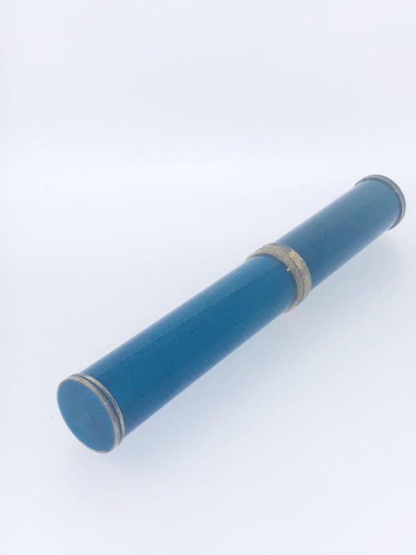 A1002 ZIGARRENTUBOS Schule Fabergé – Bild 5