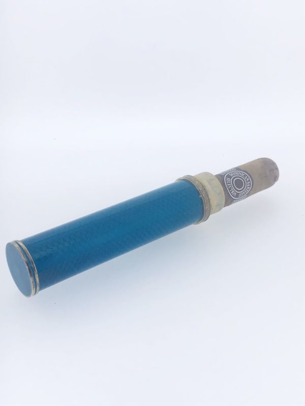 A1002 ZIGARRENTUBOS Schule Fabergé – Bild 3