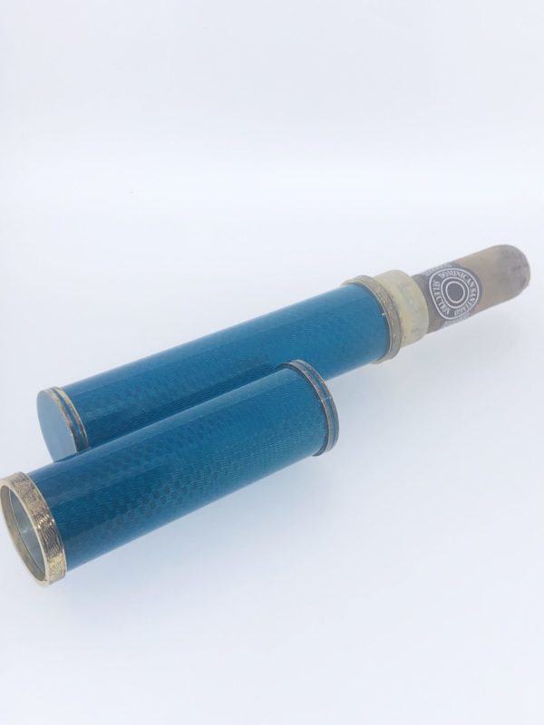 A1002 ZIGARRENTUBOS Schule Fabergé – Bild 2