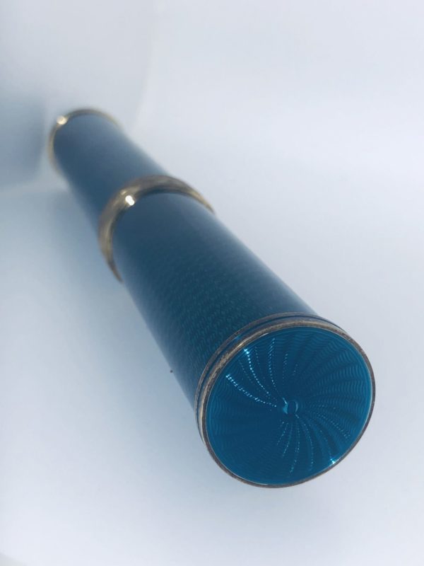 A1002 ZIGARRENTUBOS Schule Fabergé – Bild 4