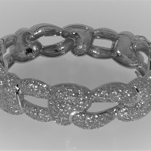 S1154 Armreif Brillanten ca. 8,0 ct