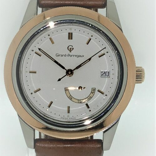 U1022 Armbanduhr GIRARD-PERREGAUX
