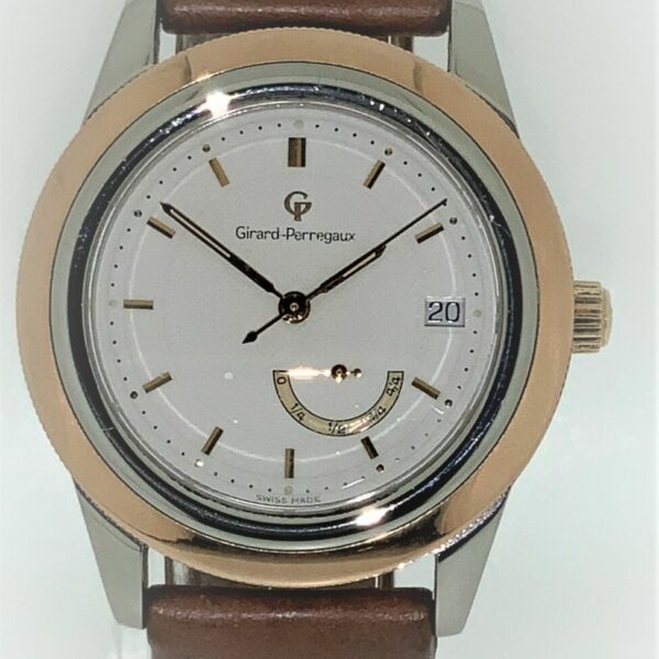 U1022 Armbanduhr GIRARD-PERREGAUX