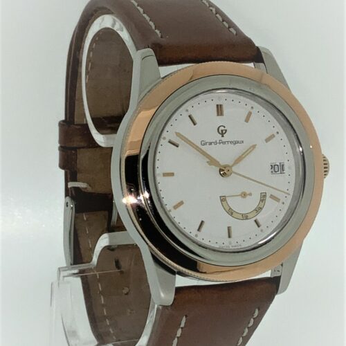 U1022 Armbanduhr GIRARD-PERREGAUX