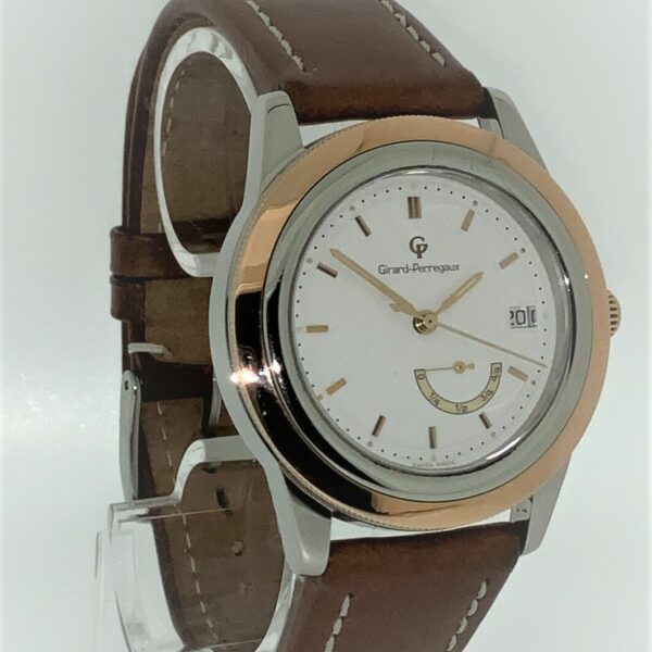 U1022 Armbanduhr GIRARD-PERREGAUX