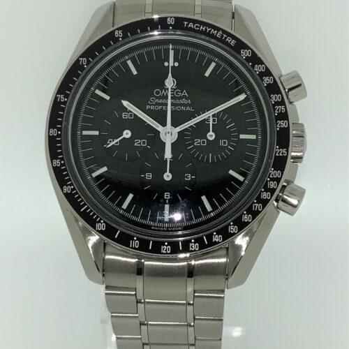 U1063 OMEGA Speedmaster Moonwatch NASA