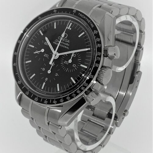 U1063 OMEGA Speedmaster Moonwatch NASA