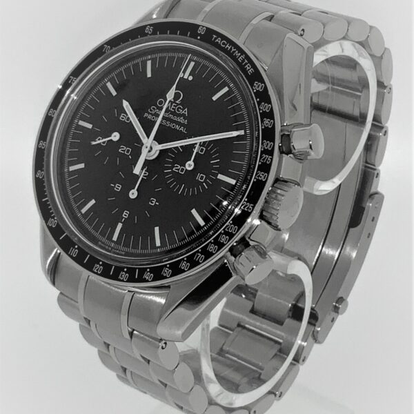 U1063 OMEGA Speedmaster Moonwatch NASA