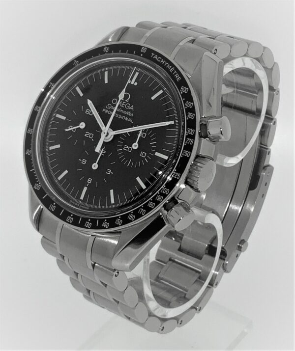 U1063 OMEGA Speedmaster Moonwatch NASA – Bild 2
