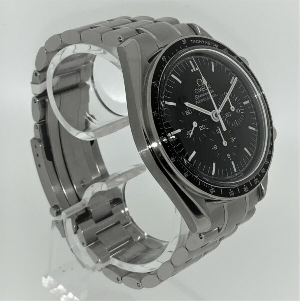 U1063 OMEGA Speedmaster Moonwatch NASA – Bild 3