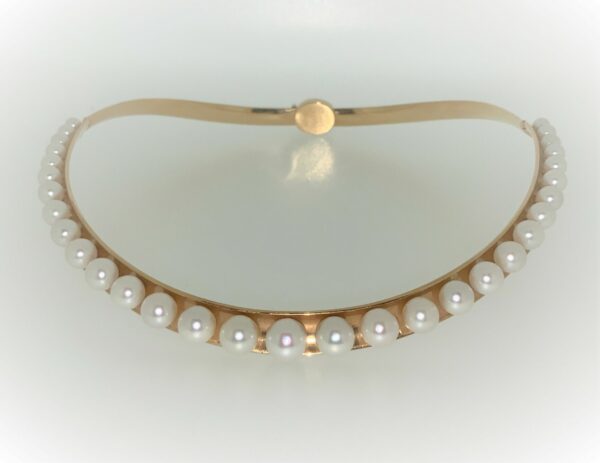 S1054 Collier Reif ALTON PEGE 750/1000 51g