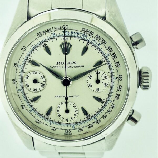 U1002 ROLEX PreDaytona Ref.- Nr. 6234