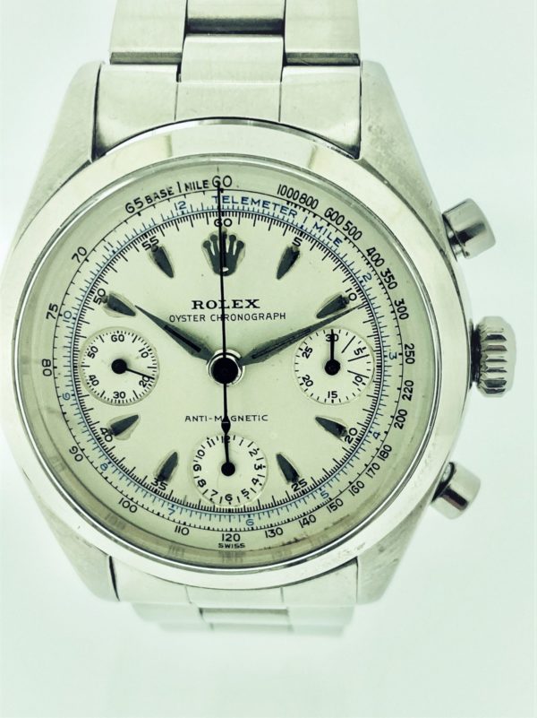 U1002 ROLEX PreDaytona Ref.- Nr. 6234