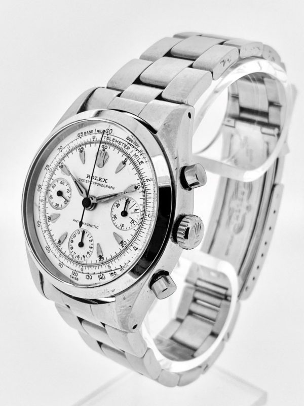 U1002 ROLEX PreDaytona Ref.- Nr. 6234 – Bild 2