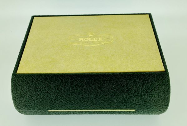 U1001 ROLEX Daytona 6240 (Preis auf Anfrage/Price on request – Bild 11