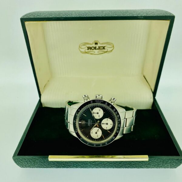 U1001 ROLEX Daytona 6240 (Preis auf Anfrage/Price on request