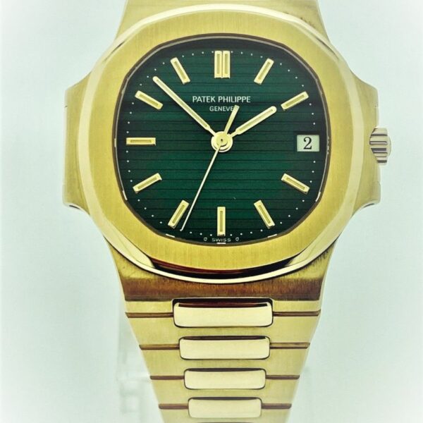 U1028 Patek Philippe Nautilus