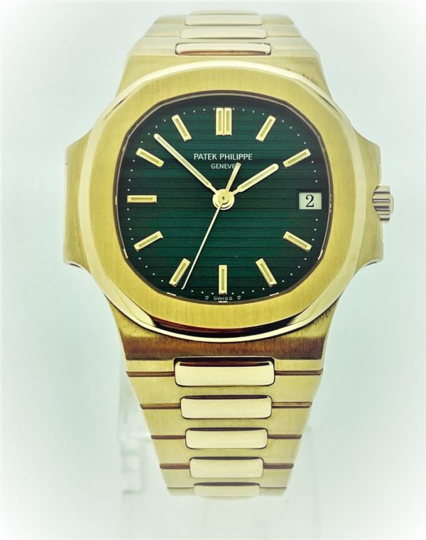 U1028 Patek Philippe Nautilus