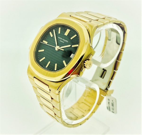 U1028 Patek Philippe Nautilus – Bild 2