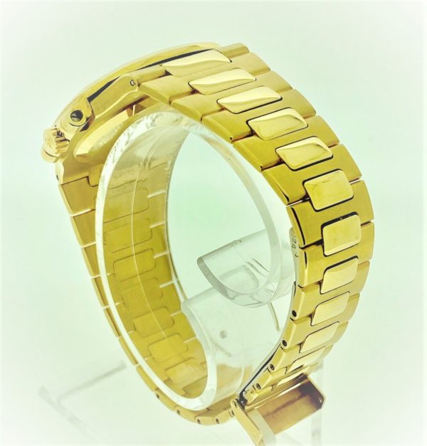 U1028 Patek Philippe Nautilus – Bild 4