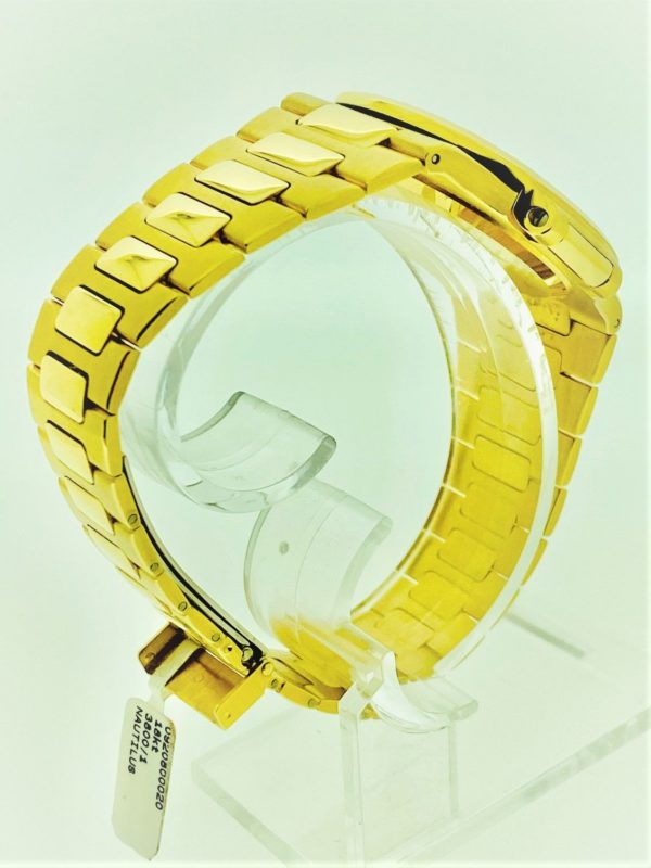 U1028 Patek Philippe Nautilus – Bild 3