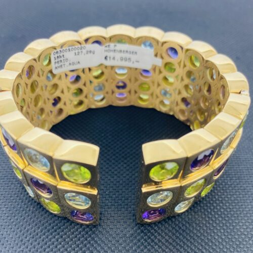 S1083 Armreif (Hohenberger)