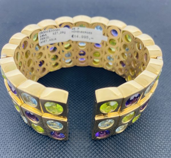 S1083 Armreif (Hohenberger) – Bild 2