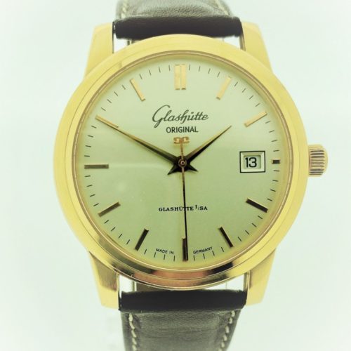 U1056 Glashütte Senator