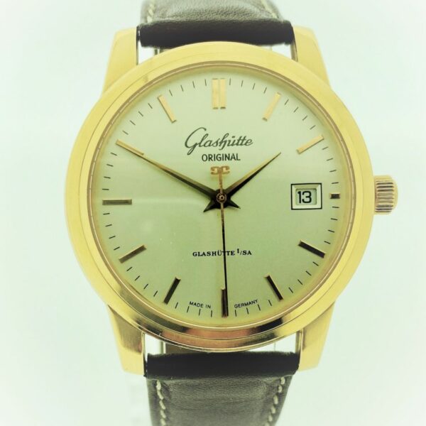 U1056 Glashütte Senator