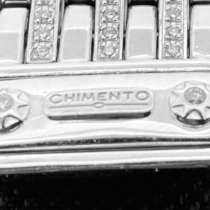 S1100 Arnband Chimento mit Diamanten
