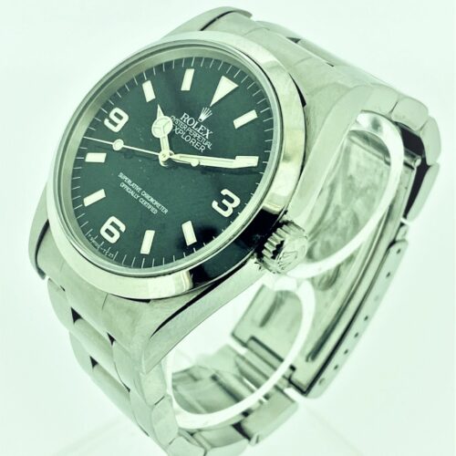 U1057 ROLEX Explorer