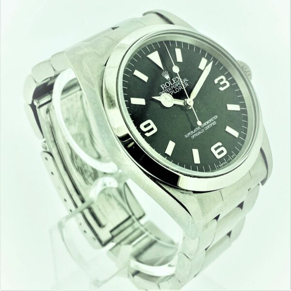 U1057 ROLEX Explorer