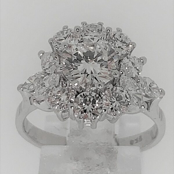 S1053 Ring Brillant