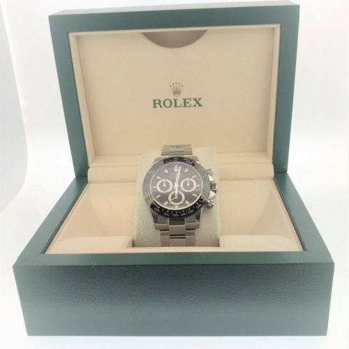 U1003 ROLEX Daytona Keramiklünette 116500LN