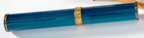 A1002 ZIGARRENTUBOS Schule Fabergé