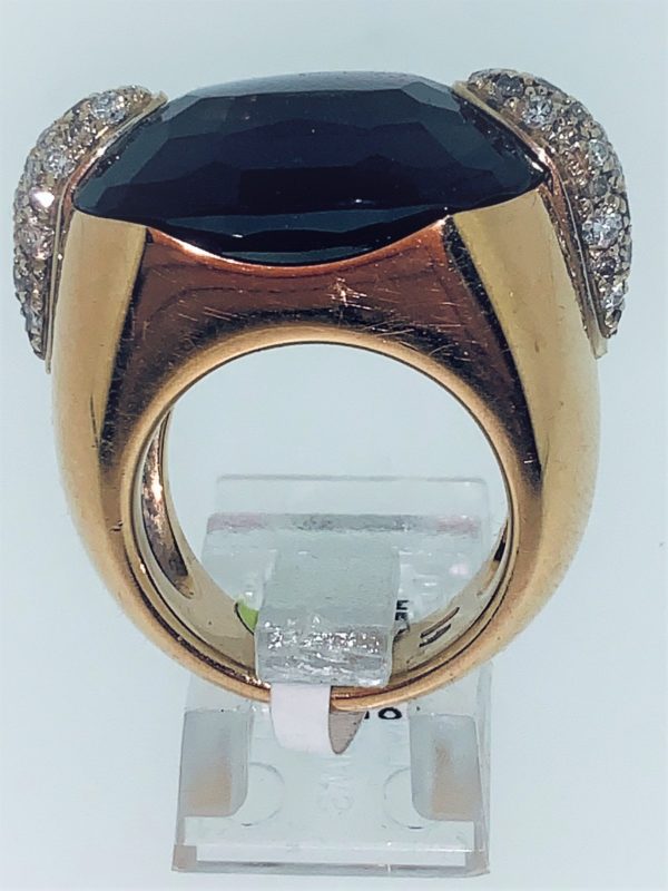 S1049 POMELATOR Ring