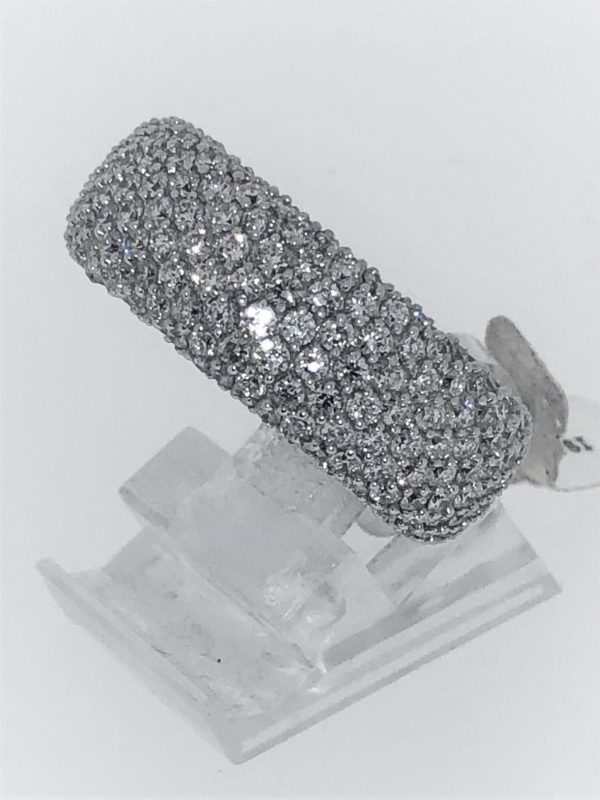 S1050 Ring Memory