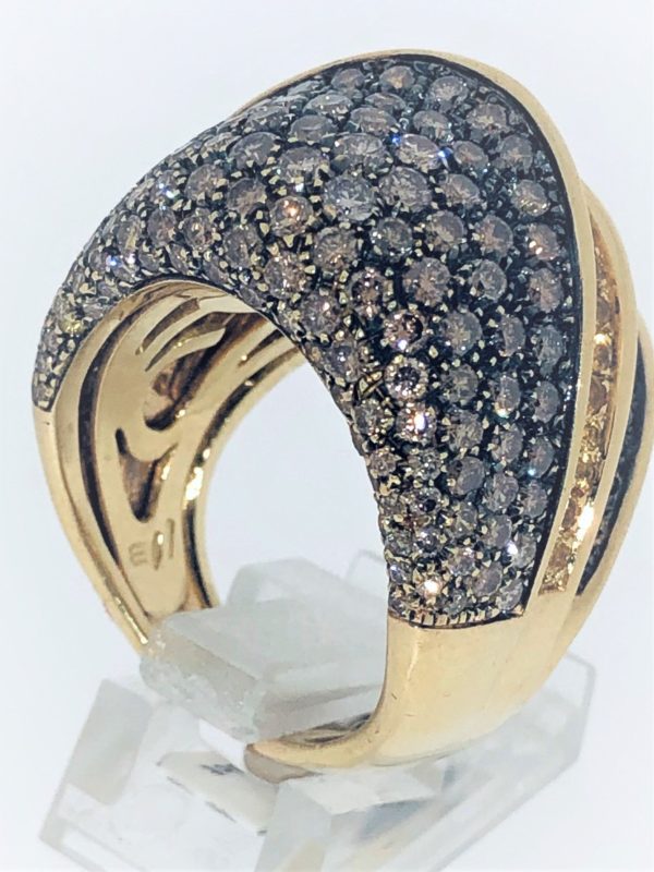 S1063 Ring (Nachbildung des Opernhaus von Sydney)