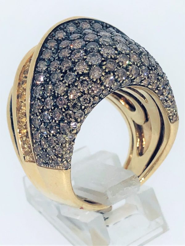 S1063 Ring (Nachbildung des Opernhaus von Sydney) – Bild 2
