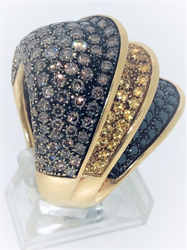 S1063 Ring (Nachbildung des Opernhaus von Sydney) – Bild 3