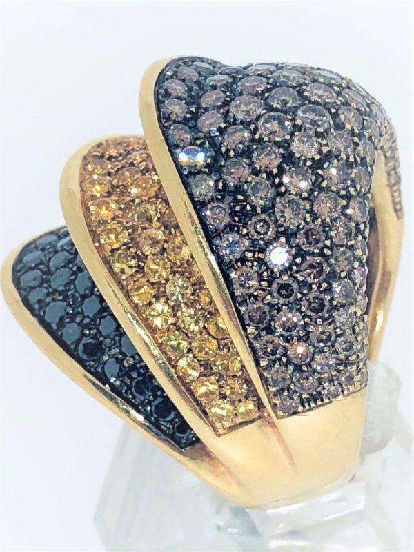 S1063 Ring (Nachbildung des Opernhaus von Sydney) – Bild 4