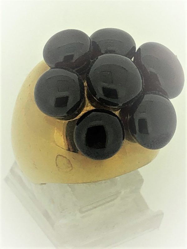 S1074 POMELLATO Ring