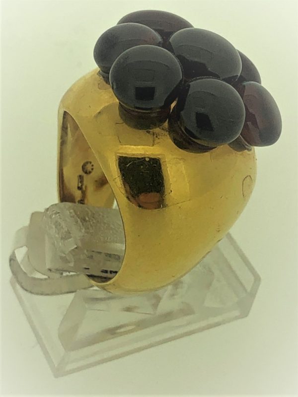 S1074 POMELLATO Ring – Bild 3