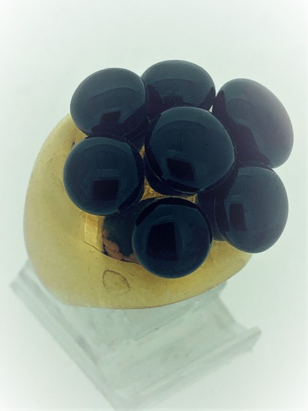 S1074 POMELLATO Ring – Bild 4