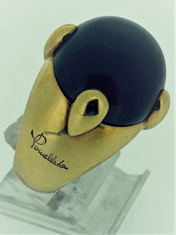 S1075 POMELLATO Ring