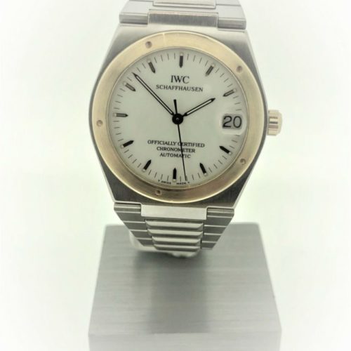 U1010 IWC Ingenieur