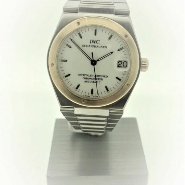 U1010 IWC Ingenieur