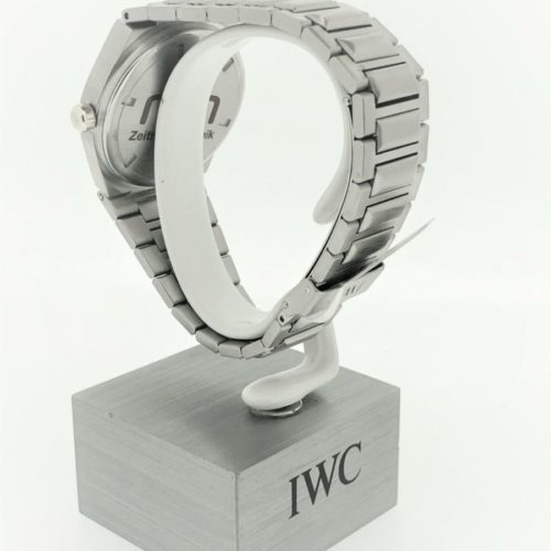 U1010 IWC Ingenieur (gestohlen)