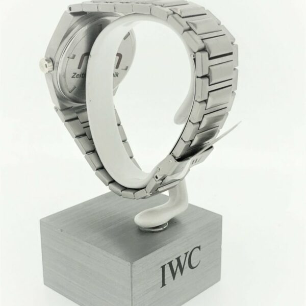 U1010 IWC Ingenieur